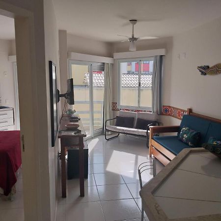 Ferienwohnung Flat Estrela Do Mar Florianópolis Exterior foto
