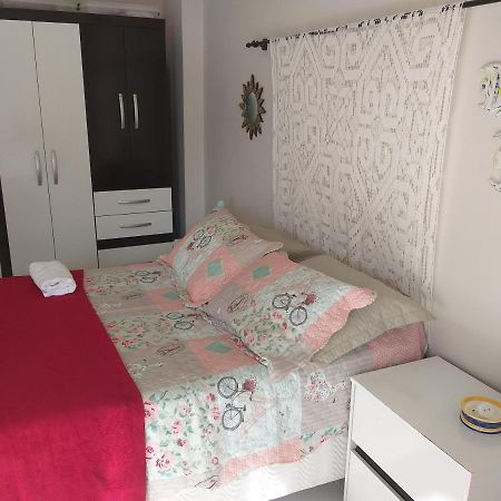 Ferienwohnung Flat Estrela Do Mar Florianópolis Exterior foto