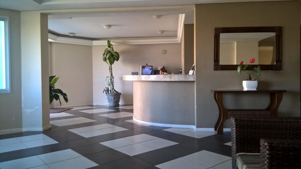 Ferienwohnung Flat Estrela Do Mar Florianópolis Exterior foto