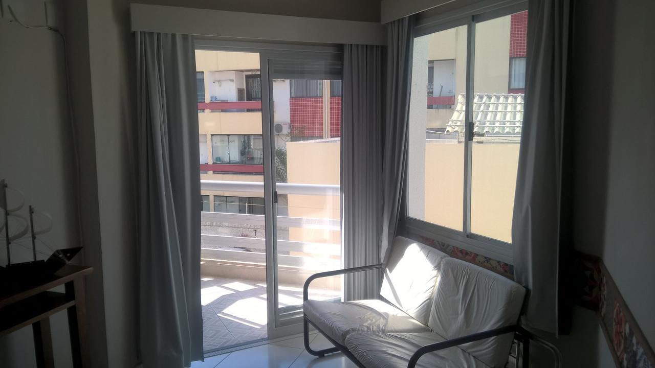 Ferienwohnung Flat Estrela Do Mar Florianópolis Exterior foto